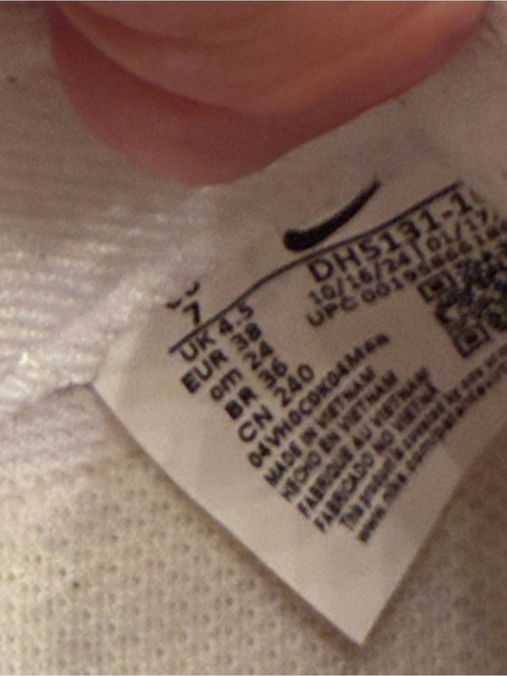 Nike Air Max Dawn - Picture 11 of 11